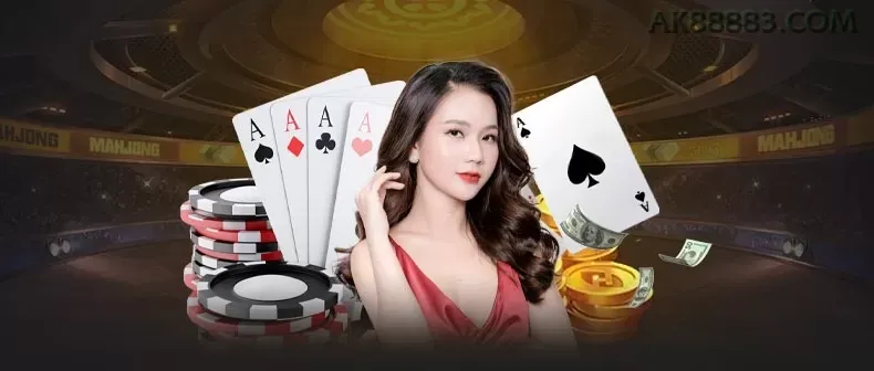ak8888 slots no app